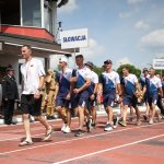 41. Międzynarodowe Mistrzostwa Polski w Sporcie Pożarniczym przeszły do historii